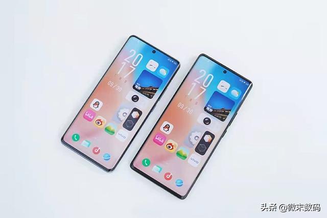 Vivo OriginOS Ocean首批内测名单出炉，天玑7000参数来了？