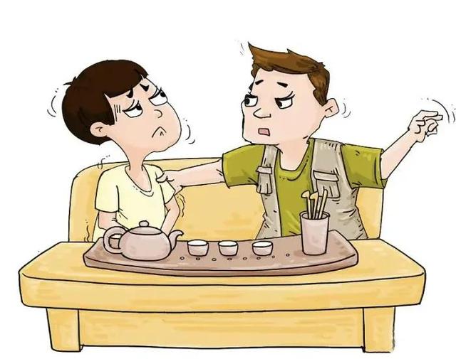 有人可以两肋插刀，有人确实背后捅刀，所以好朋友的标准是什么？