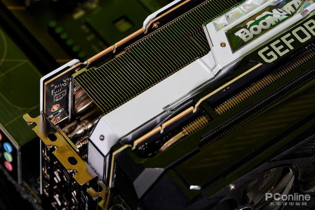 迟来的30系列新皇，NVIDIA RTX 3090 Ti首发评测