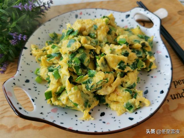 立春吃春饼，卷饼菜不能少，推荐10道春饼配菜，和春饼是绝配