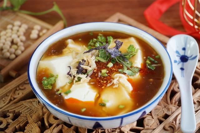春天，建议中老年人：多吃10种“天然高叶酸”食材，早吃早受益