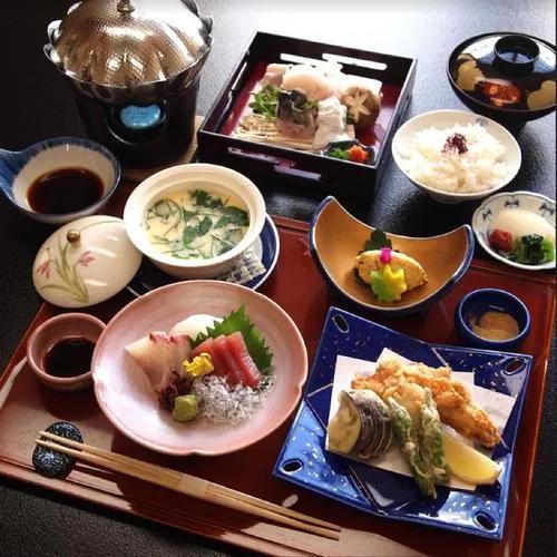 日本旅行漫記之一：大阪泉佐野