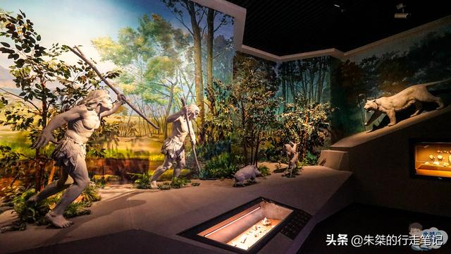 宜昌市伍家岗区档案馆展陈及消防改造工程