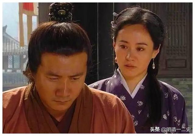 从乞丐和尚到皇帝，朱元璋的大明天下是怎么来的