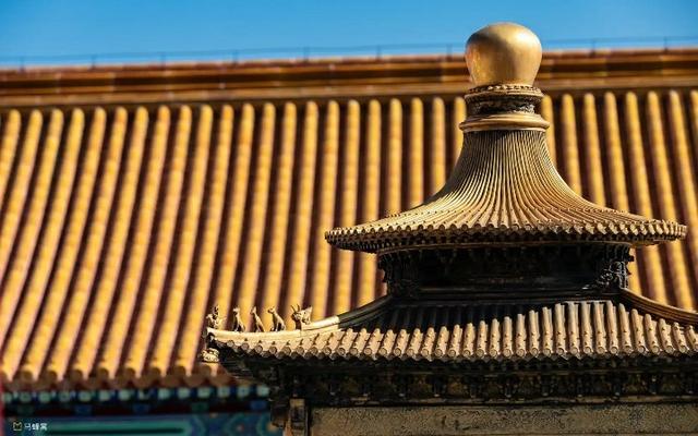 走進大美紫禁城，掀開六百年神秘面紗