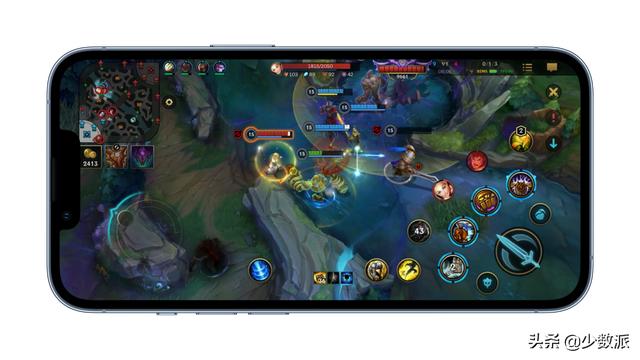 App Store Award 2021 年度大奖出炉，我们和获奖开发者们聊了聊