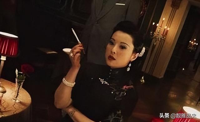 上海滩三大名媛，一个比一个长得漂亮，最后都是怎样的结局？