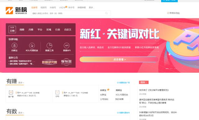 自媒体5大免费网站，帮助你高效运营，快收藏起来