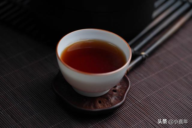 冬天为什么要喝茶？这4个好处你得知道