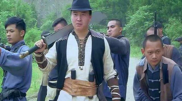 四野进军赣南，中央指示陈奇涵：一定要活捉此人，不要死的