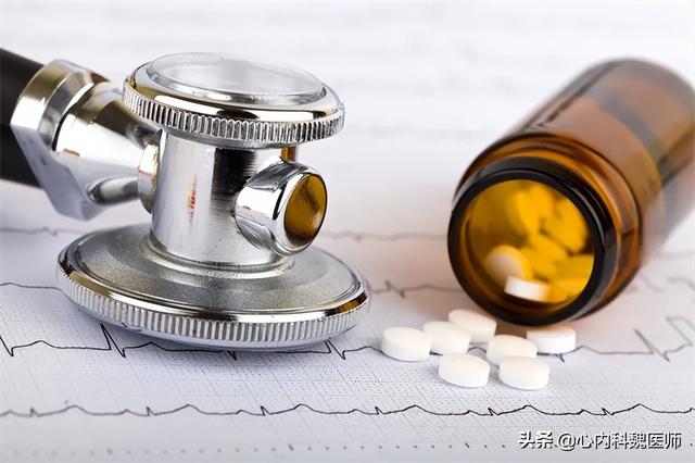 男子吃降压药10年，发生肾衰竭！医生：他犯了3个错误，值得反思