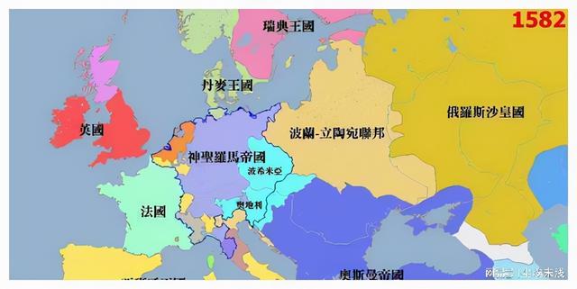 为什么乌克兰拼命想加欧盟，欧盟却不要？泽连斯基：这剧情我演过