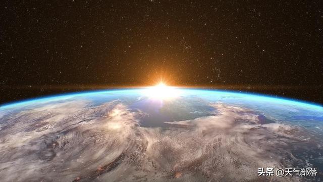 揭秘！地球是怎么成为适合人类生存的星球呢？