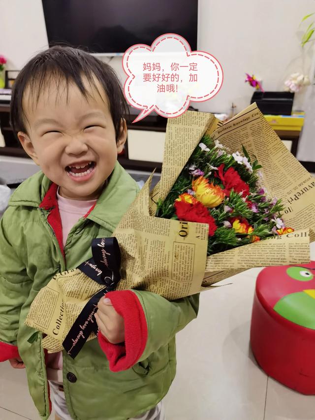 单身妈妈太难了，我感觉自己快要撑不住了……