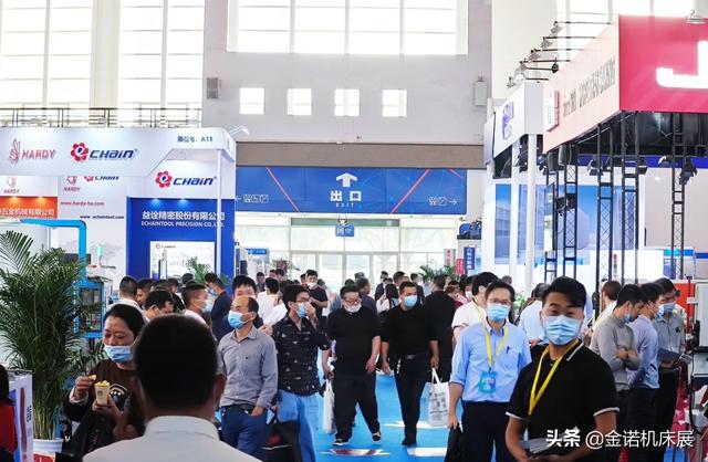 中国宁波机械展