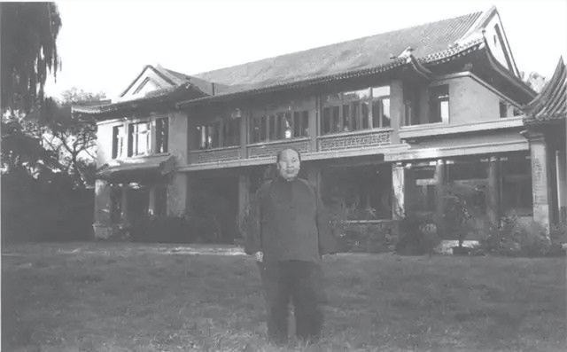 1981年宋庆龄临终前，向好友叮嘱后事：我死后将长眠于李燕娥旁边