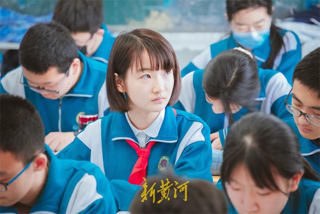她把诗词当“好朋友”济南才女登上央视《中国诗词大会》舞台