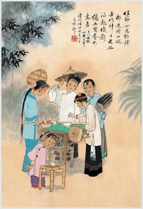 中国风俗习惯 中国风俗习惯（风俗中国的风俗） 生活