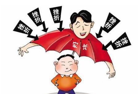 能把男孩子培养好的家长基本上都做到了这6点