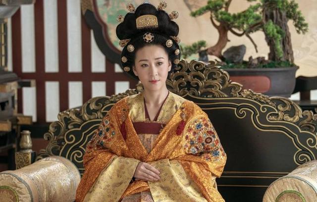马皇后的后期有多惨(马皇后究竟多厉害)-捌号楼
