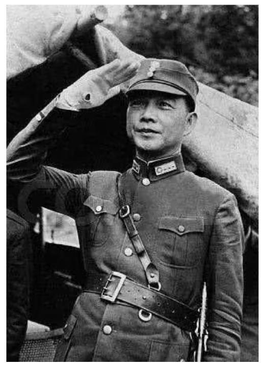 大汉奸汪精卫老婆陈璧君：枯萎的革命，流失的爱情