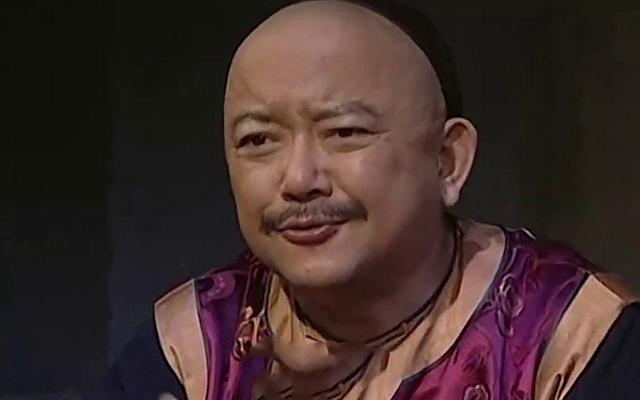 清朝名臣刘墉，配得上“好官”之称吗？
