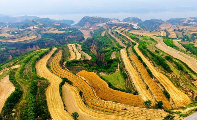 矿产资源丰富的山西，为何发展不起来？新时代下将如何发展？