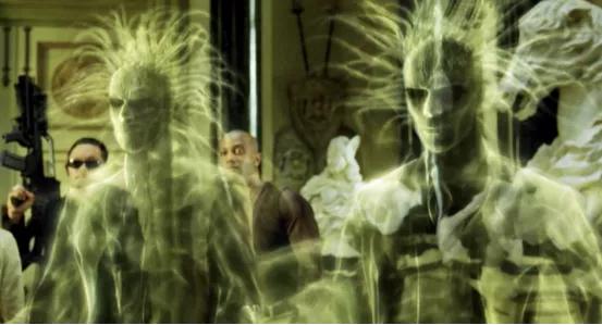 《黑客帝国4》，还要看吗？