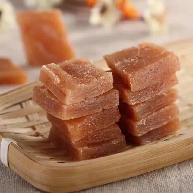 3.木樨园桂花酸枣糕