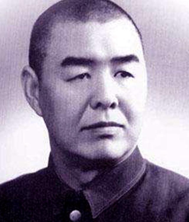 他曾担任甘肃省长，1949年立下大功，1966年受到冲击