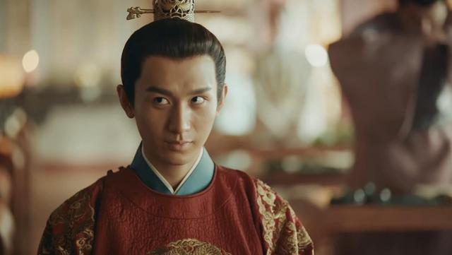 《山河月明》首播质量高，1集根本不够看，真正的古装大剧来了