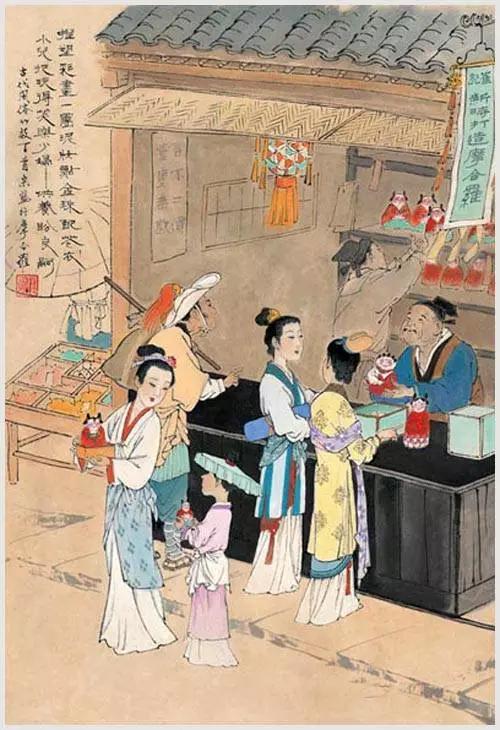 中国风俗习惯 中国风俗习惯（风俗中国的风俗） 生活