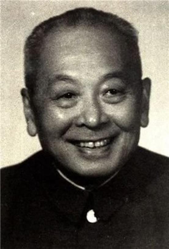 75年叶飞到杭州视察，对省委书记说“我想找郑少仪”，她到底是谁