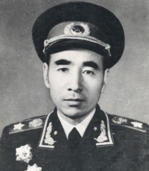 又一名将军逝世，1955年授衔的将军如今只剩下一人了，今已103岁