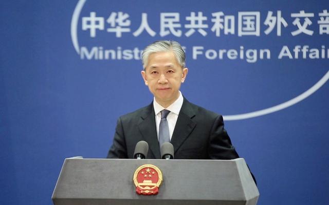 为俄出头？美要求将俄踢出G20，中国外交部：美没资格开除俄罗斯