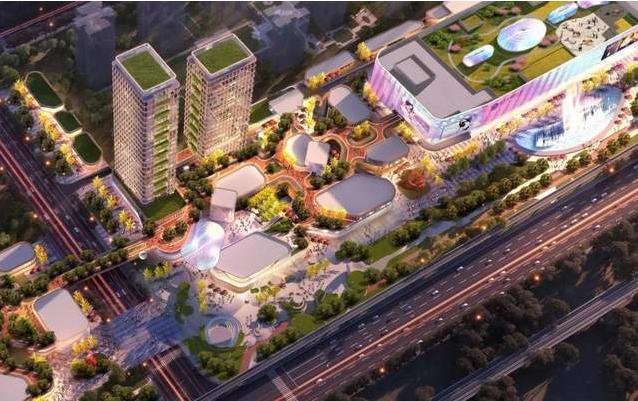 又一个知名房企暴雷！重庆多个工地疑似停工，复工演戏被打脸