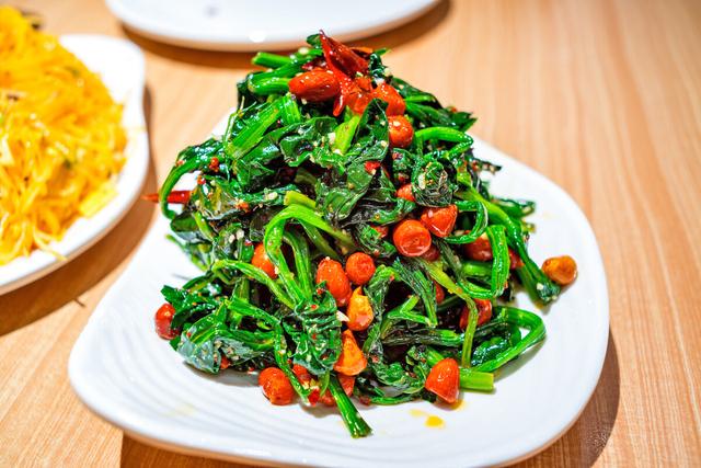春天易春困，6种“高维B”食物要多吃，补充体能，营养解乏精神足