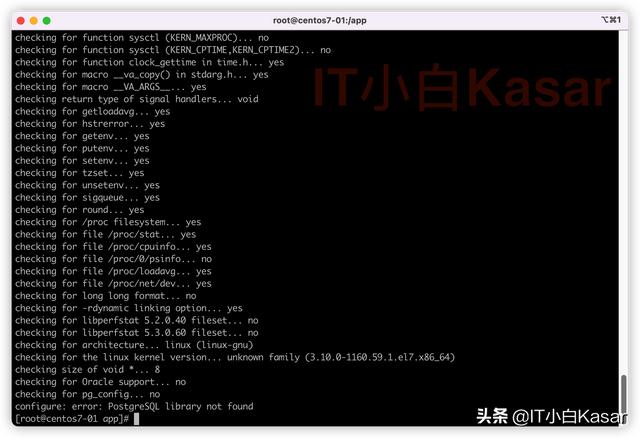 Zabbix 随笔：6.0 LTS 源码安装