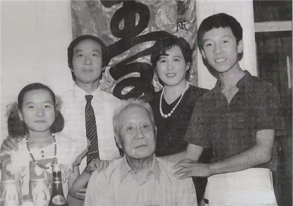 1959年，李仙洲称“还有问题没交代”，周总理听完直夸：立了功劳