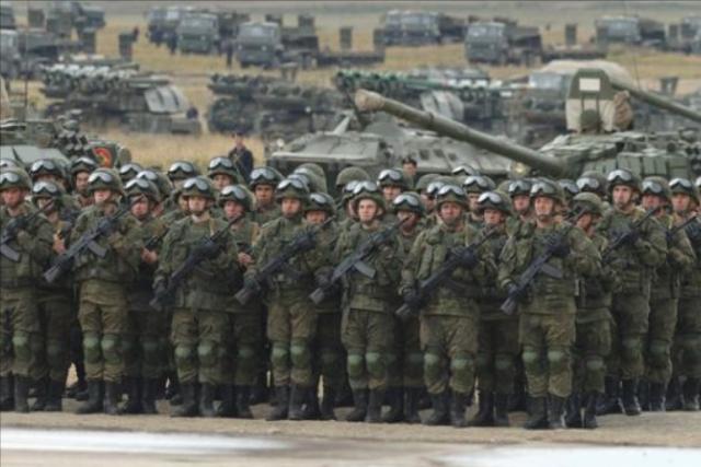 美国被耍了！四国会谈后，俄乌同意遵守停火协议，到底是谁想打？