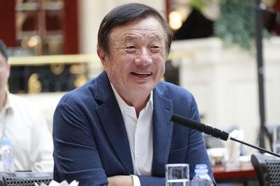 手上有50万元，“存银行”还是“买房”？马云、任正非答案一致