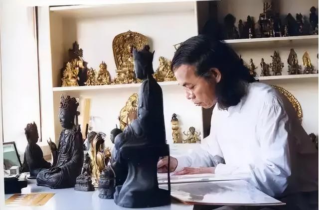 年轻人，如果你很绝望，不妨参考蔡志忠给你的2个重磅建议