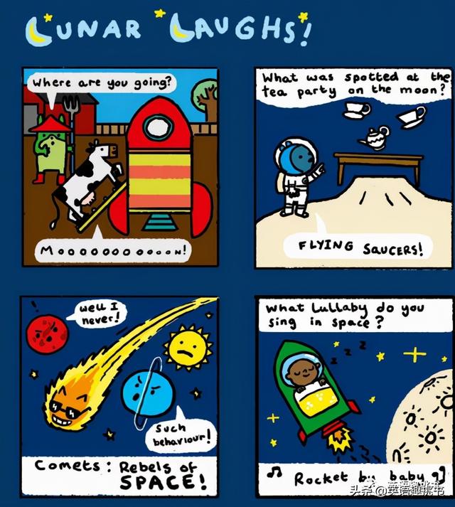 低龄孩子用的STEM杂志也有了，恰当的科普广度和深度才最吸引人