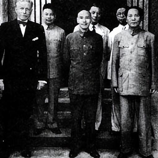 1950年，张治中按周总理指示，暗中相见蒋经国，为何？