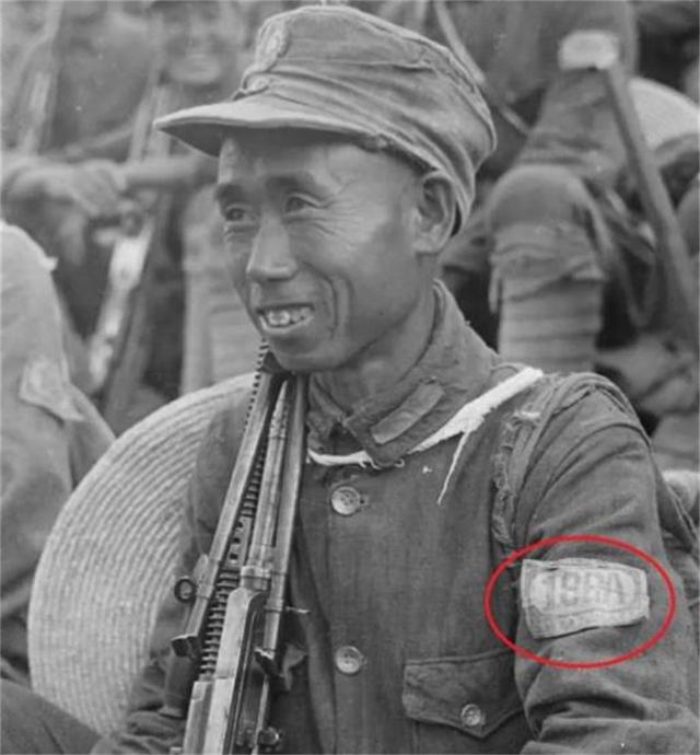 53岁的农民消灭日军一个中队，被鬼子称为死神！为什么会屈服，被活活割死？
