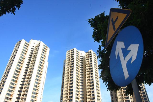 通化楼市，连涨3个月，楼市春天来了？购房客：还没解套