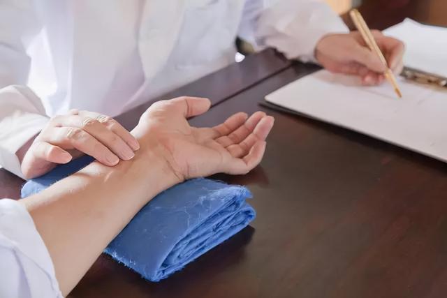 恶性黑色素瘤的中医治疗