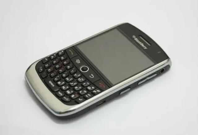 那些年我用过的手机（2007-2022） 用手机回忆青春