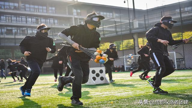 拓展培訓公司怎么注冊