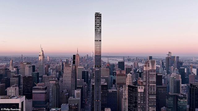 世界上最高的楼（世界上最高的楼有多少米）